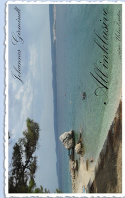 All inklusive - Eine Urlaubssatire