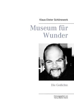 Museum für Wunder - Die Gedichte