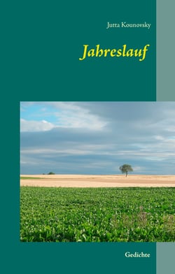 Jahreslauf - Gedichte