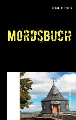 Mordsbuch - Tod einer Autorin