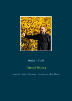 Spiritual Healing - Hands-On Healing - Conjuring - Correction of pelvic obliquity