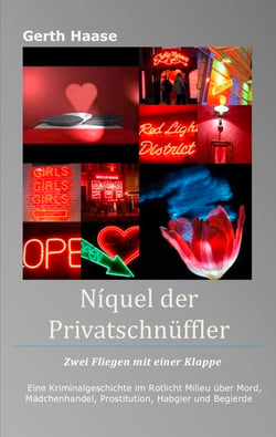 Níquel der Privatschnüffler - Zwei Fliegen mit einer Klappe