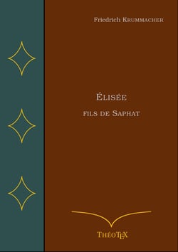 Élisée fils de Saphat