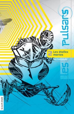 Les étoiles mortes - Les Pulsars - tome 2