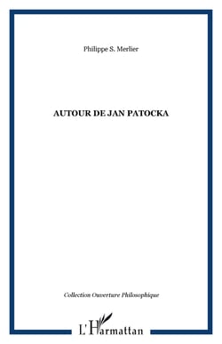 Autour de Jan Patocka