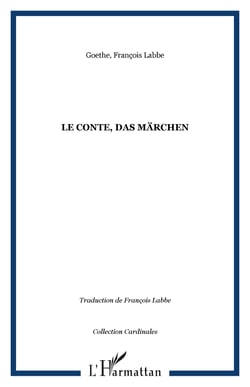 LE CONTE, DAS MÄRCHEN
