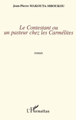 Le contestant ou un pasteur chez les carmélites
