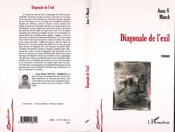 Diagonale de l'exil