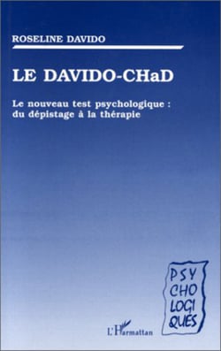 LE DAVIDO-CHAD - Le nouveau test psychologique : du dépistage à la thérapie