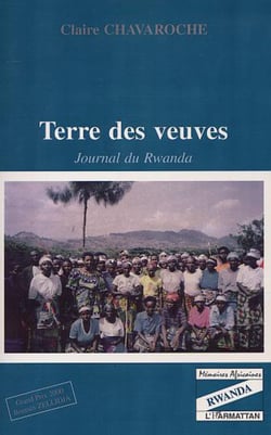TERRE DES VEUVES - Journal du Rwanda