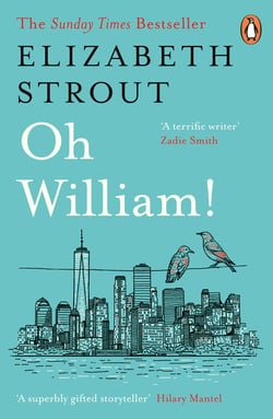 Oh William! - Shortlisted for the Booker Prize 2022