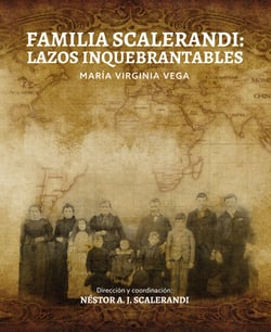 Familia Scalerandi - Lazos inquebrantables