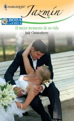 El mejor momento de su vida - Boda a la vista (3)