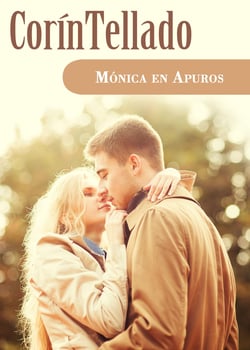 Mónica en apuros