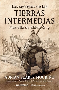 Los secretos de las Tierras Intermedias - Más allá de "Elden Ring"
