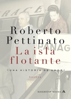 La isla flotante - Una historia de amor