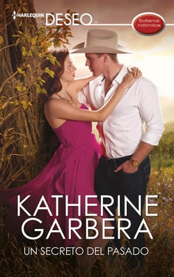 Un secreto del pasado - El mejor regalo para San Valentín, una novela de Harlequin