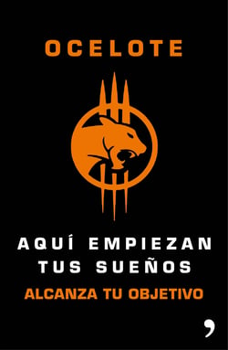 Aquí empiezan tus sueños - Alcanza el éxito en lo que te propongas