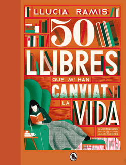 50 llibres que m'han canviat la vida