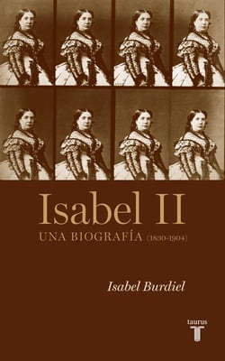 Isabel II - Una biografía (1830-1904)