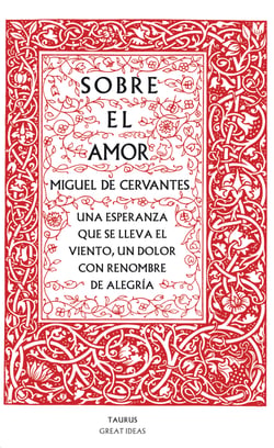 Sobre el amor (Serie Great Ideas 26)