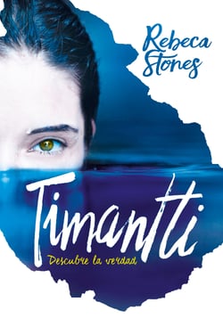 Timantti - Descubre la verdad