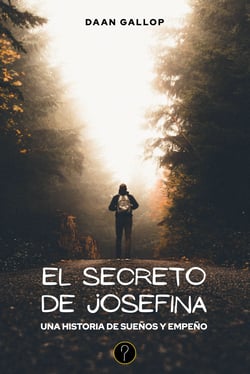 El secreto de Josefina - Una historia de sueños y empeño