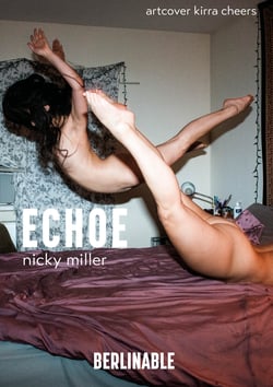 Echoe - A Poetic Sensorial Queer Story