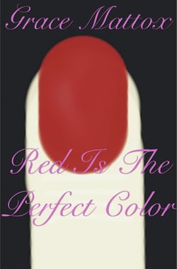 Red Is The Perfect Color