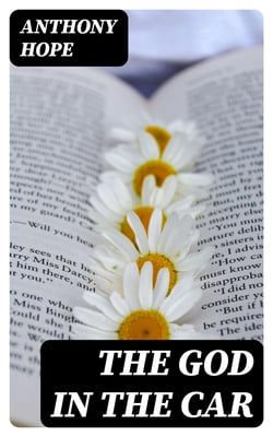 The God in the Car - A Novel