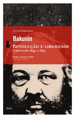 Revolução e liberdade - Cartas-de 1845 a 1875