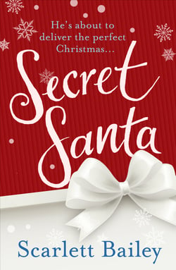 Cadeau Marvel - Secret Santa