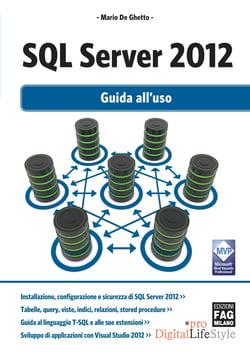 SQL Server 2012 - Guida all’uso