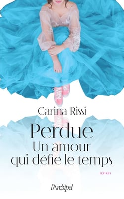 Perdue - Un amour qui défie le temps