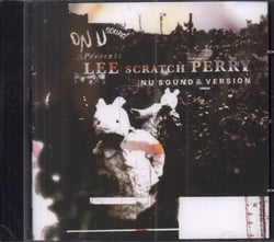 Nu Sound & Version - CD