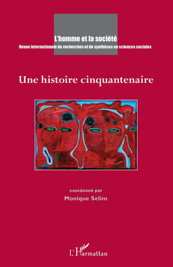 Une histoire cinquantenaire