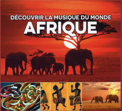 Découvrir la musique du monde, Afrique