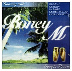 Dancing with ..Boney M