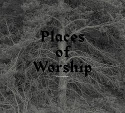 Places of worship - CD