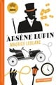 3 Nouvelles d'Arsène Lupin : L'Arrestation d'Arsène Lupin - L'Évasion d'Arsène Lupin - Le Collier de la reine