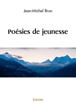 Poésies de jeunesse