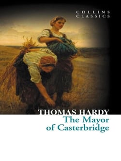 The mayor of casterbridge