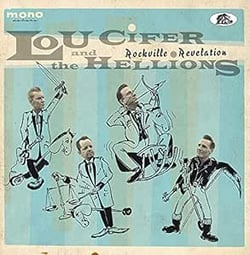 Rockville revelation