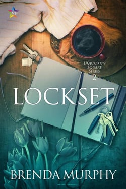 Lockset - University Square, #2