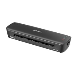 Plastifieuse Fellowes ARC A4 80 microns - 10 pochettes