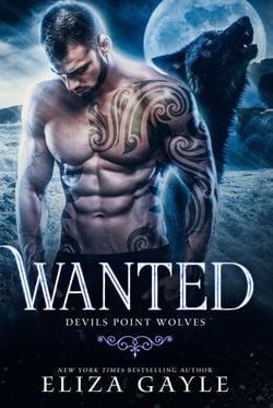 Wanted - Devils Point Wolves, #3