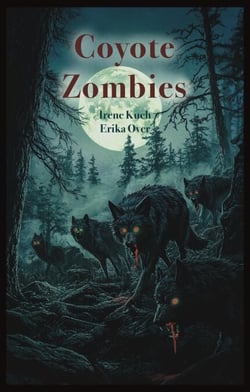 Coyote Zombies