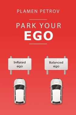 Park Your Ego