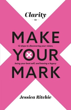 Clarity to Make Your Mark