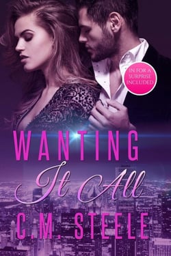 Wanting It All